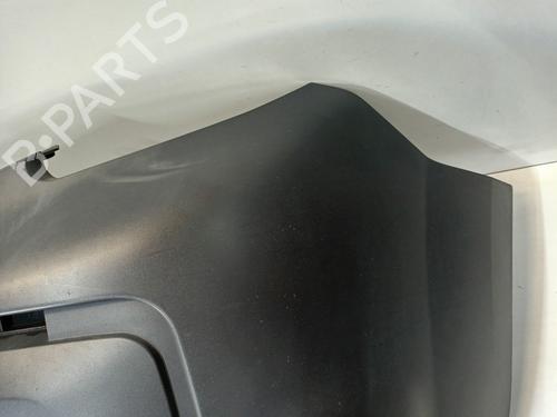 Front bumper RENAULT KANGOO Express (FW0/1_) 1.5 dCi 75 (FW07, FW10, FW04) | BP29528301C7 