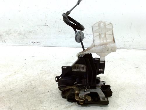 Front right lock VW CADDY III Box Body/MPV (2KA, 2KH, 2CA, 2CH) 2.0 SDI | BP13205474C97 