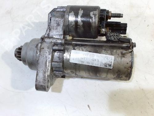 Startmotor SEAT IBIZA IV SC (6J1, 6P5) 1.4 (85 hp) 8142146