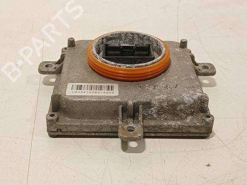 Used Lights ECU AUDI A3 Sportback (8VA, 8VF) 1.4 TFSI g-tron (110 hp) 24467878
