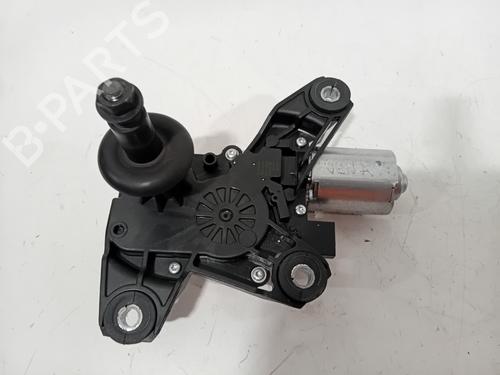 Rear wiper motor RENAULT GRAND SCÉNIC IV (R9_) 1.2 TCe 130 | BP18893947M102 