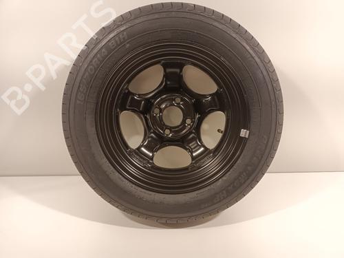 Rim DACIA SPRING EV (B6M1) | BP16421133C45 