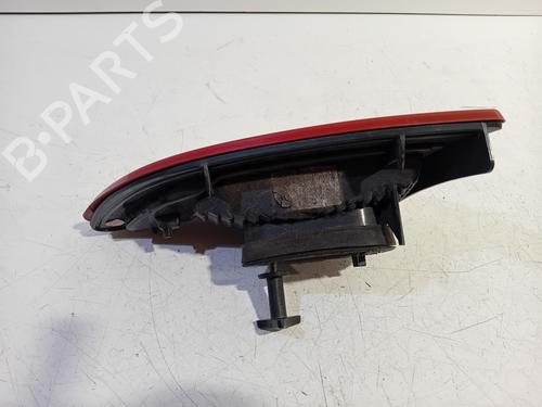 Left tailgate light RENAULT SCÉNIC III (JZ0/1_) 1.4 16V (JZ0F, JZ1V) | BP18527498C79 
