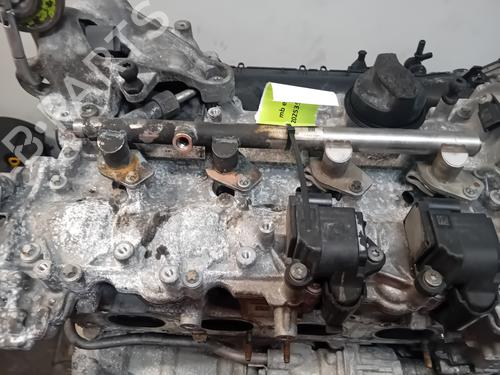 Motore MERCEDES-BENZ E-CLASS (W212) E 200 (212.034) (184 hp) 30907958