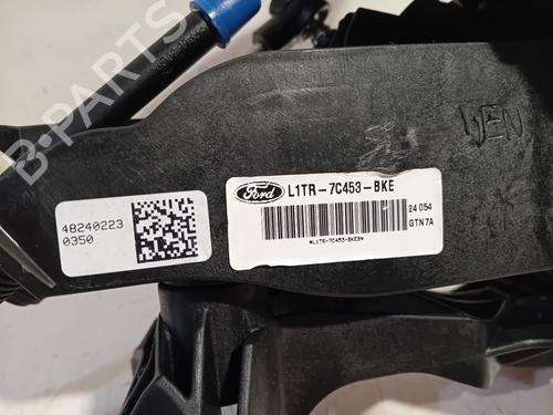 Gearstang FORD PUMA (J2K, CF7) 1.0 EcoBoost mHEV | BP29015662M90 - Image 5