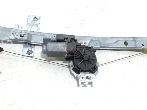 Used Front left window mechanism Front left window mechanism 9525794 9525794