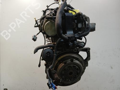 Motor MINI MINI (R56) One | BP28718577M1