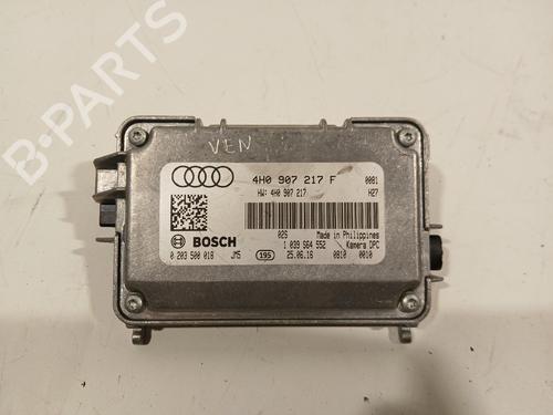 Camera AUDI A6 C7 Avant (4G5, 4GD) 3.0 TDI quattro | BP29816330E14 