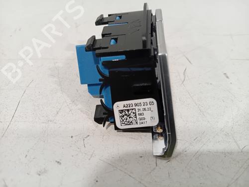 Switch MERCEDES-BENZ EQE (V295) EQE 350 (295.125) | BP29333767I30 - Image 5