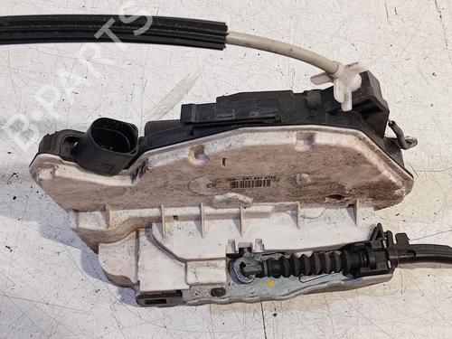 Front right lock SEAT IBIZA IV SC (6J1, 6P5) 1.6 | BP19797093C97 
