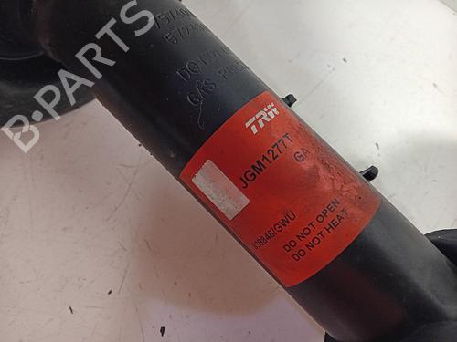 Right front shock absorber KIA SPORTAGE III (SL) 1.7 CRDi | BP27747232M17