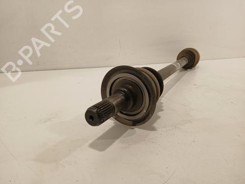 Right rear driveshaft BMW 5 (F10) 528 i xDrive | BP24925557M41 