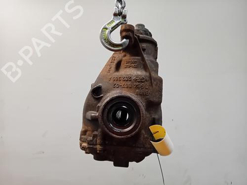 Rear differential BMW X3 (F25) xDrive 28 i | BP32366367M24  - Image 5
