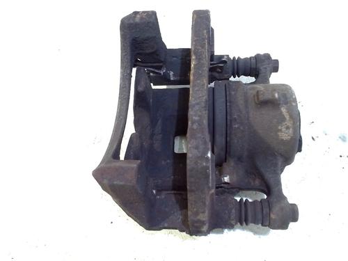 Right front brake caliper FORD FIESTA VI (CB1, CCN) 1.25 | BP11786184M104
