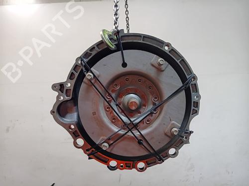 Versnellingsbak JAGUAR F-PACE (X761) 2.0 TD4 AWD (180 hp) 32207564