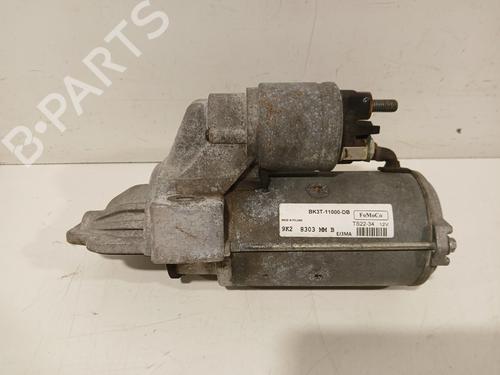 Used Starter Starter 38169361 38169361
