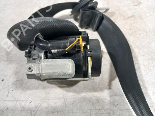 Front right seatbelt VW GOLF VI (5K1) 1.6 TDI | BP38468452I25 - Image 5