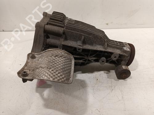 Pont arrière AUDI Q5 (8RB) 3.0 TFSI quattro (272 hp) 31974518