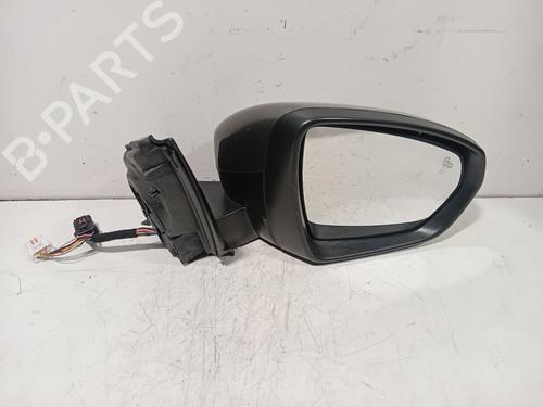 Used Right mirror Right mirror 37443560 37443560