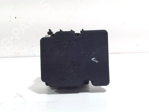 ABS pump HYUNDAI i30 Estate (GD) 1.6 GDI | BP12824309M43 