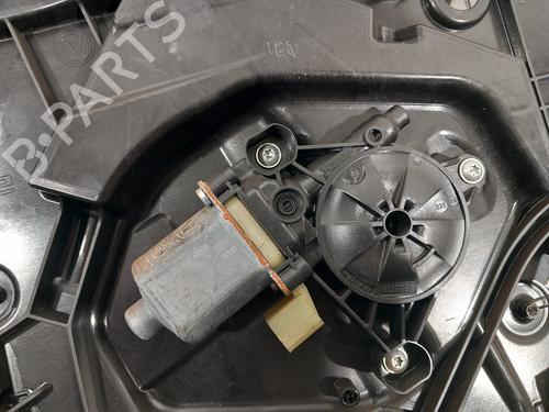 Front left window mechanism VW GOLF VIII (CD1, DA1) 1.5 eTSI | BP33609079C22 - Image 3