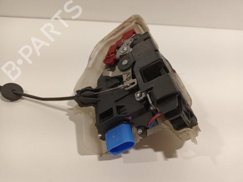 Front right lock VW GOLF VI Variant (AJ5) 1.2 TSI | BP16053643C97 