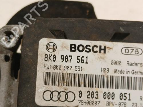 Electronic sensor AUDI A4 B8 Avant (8K5) 2.0 TFSI | BP28309195M84