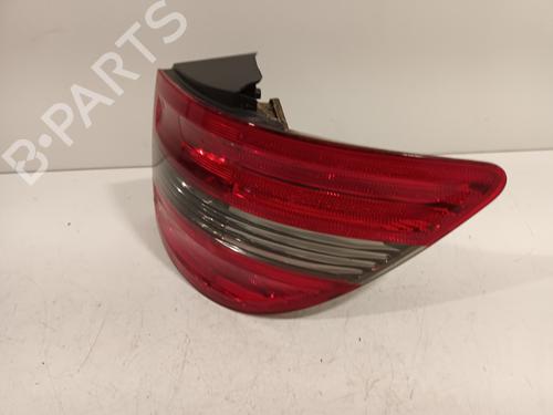 Right taillight MERCEDES-BENZ B-CLASS Sports Tourer (W245) B 170 (245.232) | BP18061032C35 