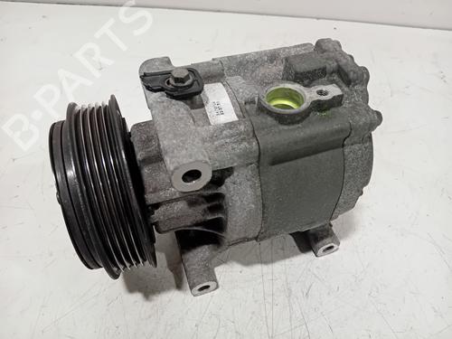 AC compressor FORD KA (RU8) 1.2 | BP37257529M34 - Image 3