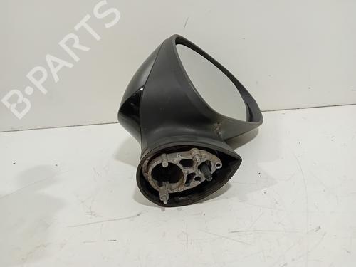 Right mirror SEAT IBIZA IV (6J5, 6P1) 1.0 TSI | BP14908812C27 
