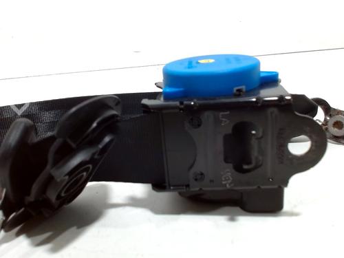Rear left seatbelt VW UP! (121, 122, BL1, BL2, BL3, 123) 1.0 | BP12592751I29 