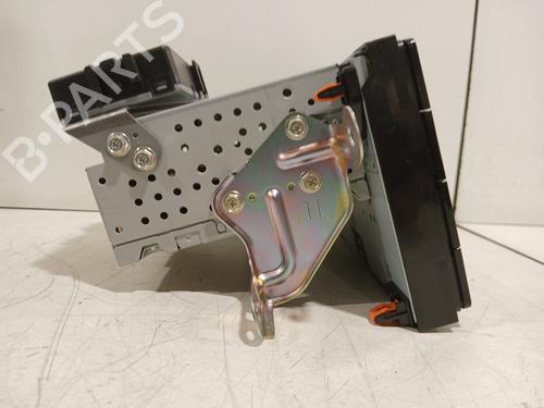 Electronic module TOYOTA AYGO X (_B7_) 1.0 VVT-i (KGB70) | BP37237177M83 - Image 3