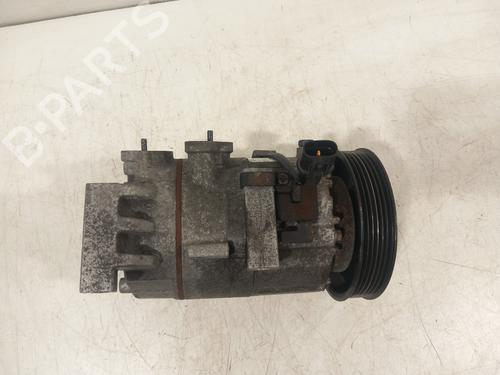 AC compressor KIA CEE'D Sportswagon (JD) 1.6 GDI | BP39535191M34 - Image 5