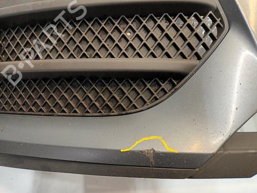 Front bumper AUDI Q3 (8UB, 8UG) 2.0 TDI quattro | BP31343380C7 