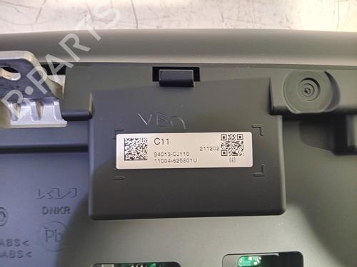 Instrument cluster KIA SPORTAGE V (NQ5) 1.6 T-GDi Plug-in Hybrid AWD | BP29275341C47 