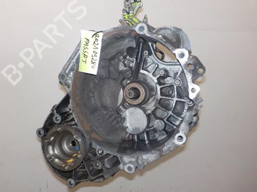 Used Gearbox Gearbox VW PASSAT B6 Variant (3C5) 2.0 TDI (140 hp) 7236431 7236431