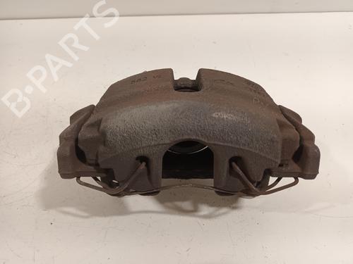 Right front brake caliper VW PASSAT B7 Variant (365) 1.4 TSI | BP17533738M104 - Image 2