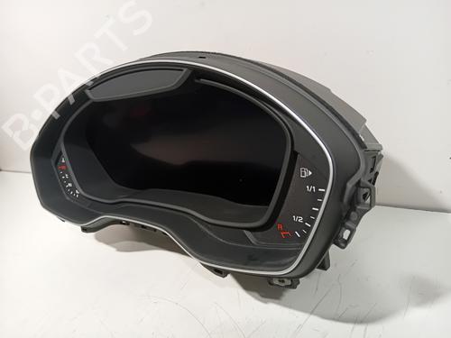 Instrument cluster AUDI Q5 (FYB, FYG) SQ5 TFSI quattro | BP33268158C47 - Image 3