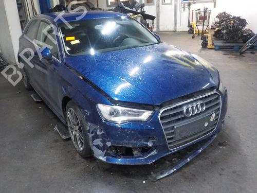 Left front brake caliper AUDI A3 (8V1, 8VK) 1.6 TDI | BP12424582M105 - Image 7