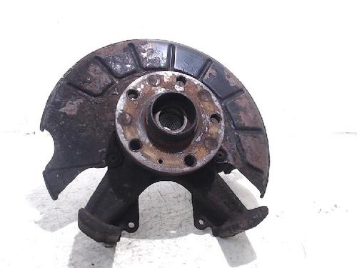 Used Right front steering knuckle VW GOLF V (1K1) 1.9 TDI (90 hp) 13200642