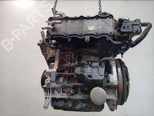 Used Engine VW GOLF VII (5G1, BQ1, BE1, BE2) 1.4 TSI (140 hp) 29386952