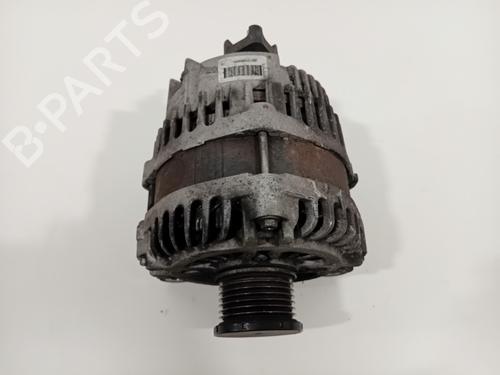 Alternator OPEL VIVARO B Van (X82) 1.6 CDTI (05) | BP29371170M7 