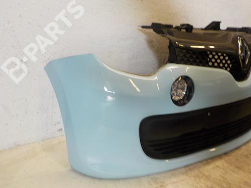 Pare-choc Avant Pour Renault Twingo I Phase 3 – Occasion – Origine Renault