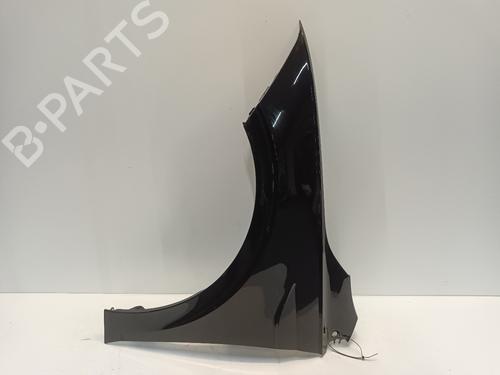 Used Left front fenders VW POLO VI (AW1, BZ1, AE1) 1.0 TSI (95 hp) 31670058