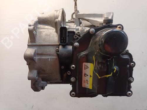 Gearbox VW PASSAT B8 Variant (3G5, CB5) 1.6 TDI | BP38483577M3 - Image 4