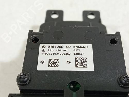 Switch BMW Z4 Roadster (E89) sDrive 35 is | BP21189180I30 