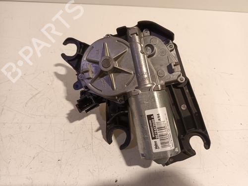 Used Rear wiper motor PEUGEOT 2008 I (CU_) 1.2 THP 110 / PureTech 110 (110 hp) 17740732