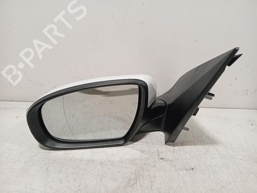 Used Left mirror Left mirror 34696450 34696450