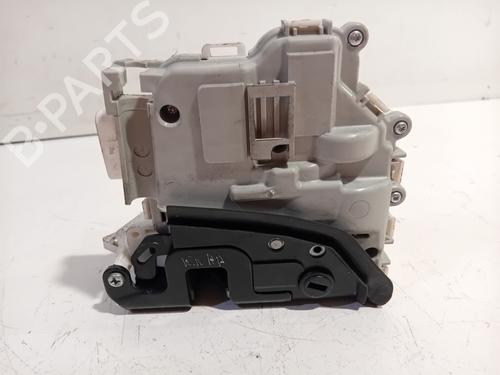 Used Rear right lock Rear right lock 27639029 27639029