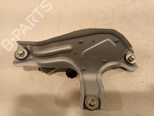 Rear wiper motor KIA RIO IV (YB, SC, FB) 1.0 T-GDI 100 | BP32093578M102 - Image 3